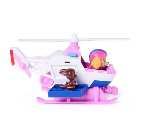 Autíčko Tlapková Patrola Skye