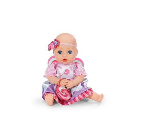 BABY born Šatičky s cukrátky, 43 cm