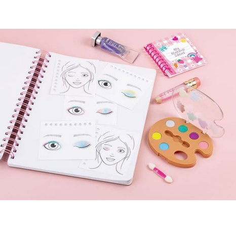 Kosmetická sada Work of Art