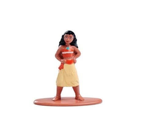 Disney Nanofigurka v sáčku, Wave 4