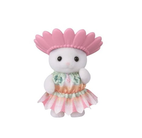 Sylvanian Families  Baby zvířátka v kostýmech lesní víly