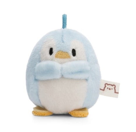 NICI přívěsek MyMochi Tučňák Waddle 5cm