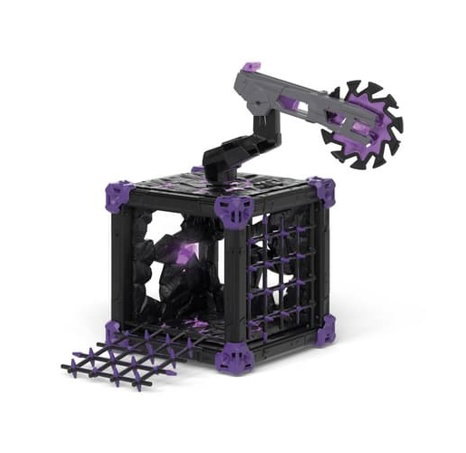 Schleich 42739 Bitevní jeskyně stínového tygra