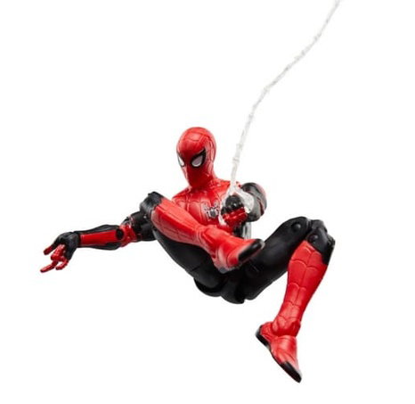 HASBRO - Marvel Legends figurka Spider-Man