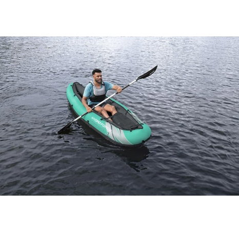 Kajak set Hydro-Force™ Ventura Elite™ X1 - 40 x 86 x 280 cm