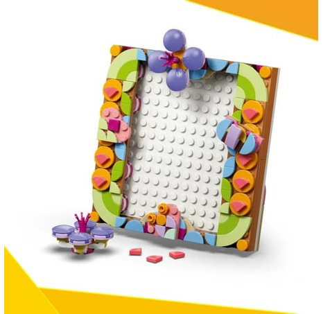Lego Creator 31390 Květinová malba