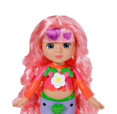 BABY born Glam Up Sunshine