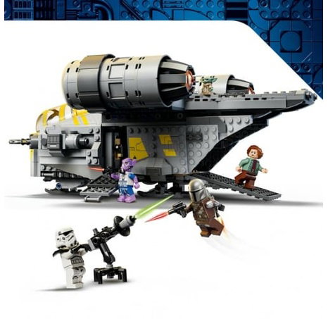 Lego Star Wars 75447 Razor Crest™