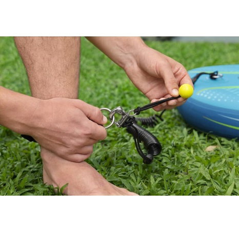 Aqua Journey™ Paddleboard set - 12 x 76 x 274 cm
