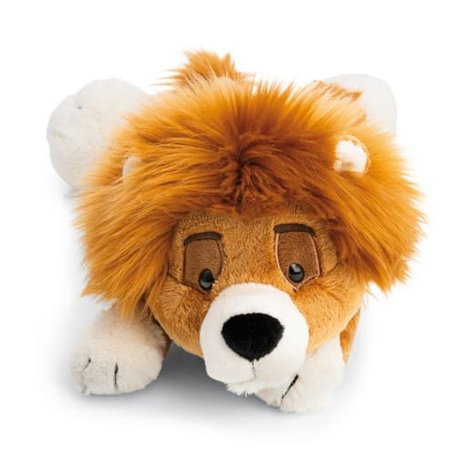 NICI plyš Lev King Kimari 20cm, ležící