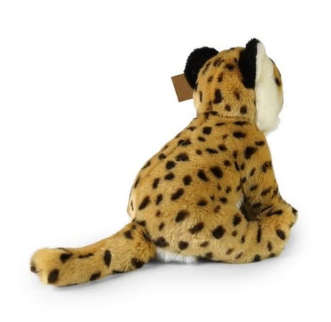 Rappa Plyšový gepard 28 cm ECO-FRIENDLY
