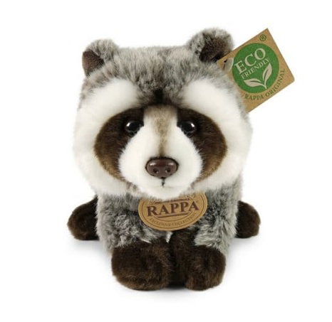 Rappa Plyšový mýval 22 cm ECO-FRIENDLY