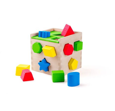 Woody Insert Box - Neues Design