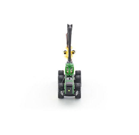 SIKU Blister 1652 - Harvestor John Deere