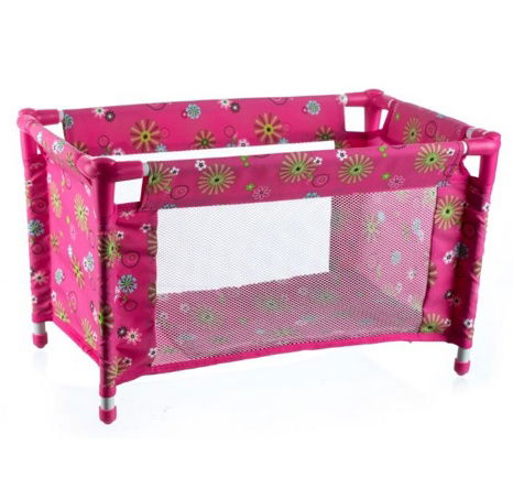 Postýlka pro panenky