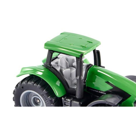 SIKU Blister 1081 - traktor DEUTZ