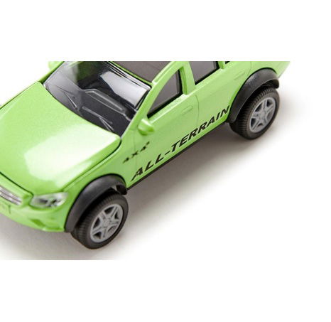 SIKU Super 2349 Mercedes-Benz E-Class 1:50