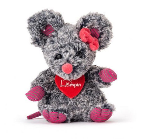 Mini minies - Maus, 14 cm