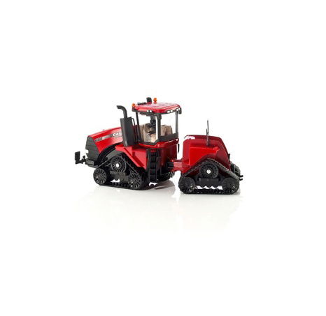 SIKU Farmer 3275 - Pásák Case IH Quadrac 600 1:32