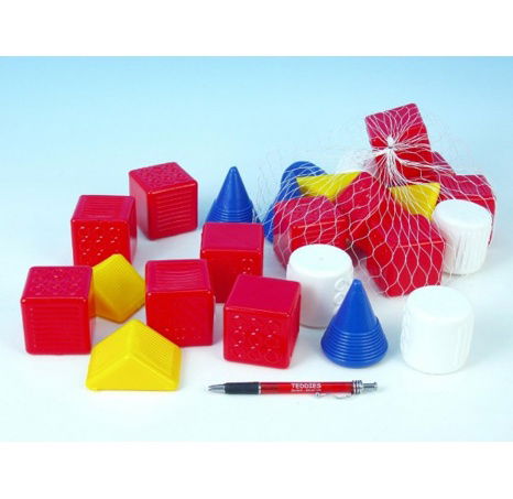 Chemoplast kostky Fantazie