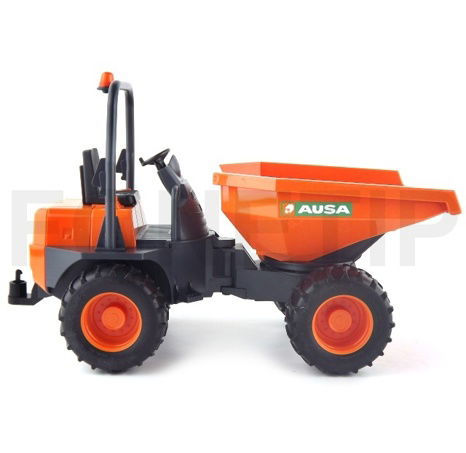 Bruder 2449 Minisklápěč AUSA