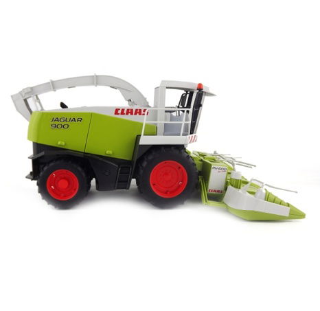 Bruder 2131 Řezačka na kukuřici CLAAS Jaguar