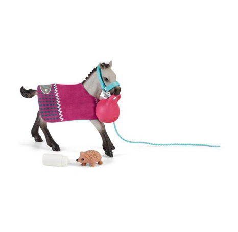 Schleich 42534 Zábava pro zvířata