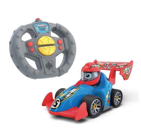 RC - My First Nikko RC