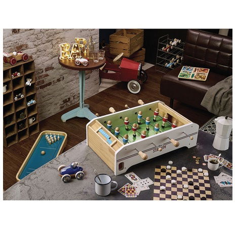 Vilac Fußball aus Holz