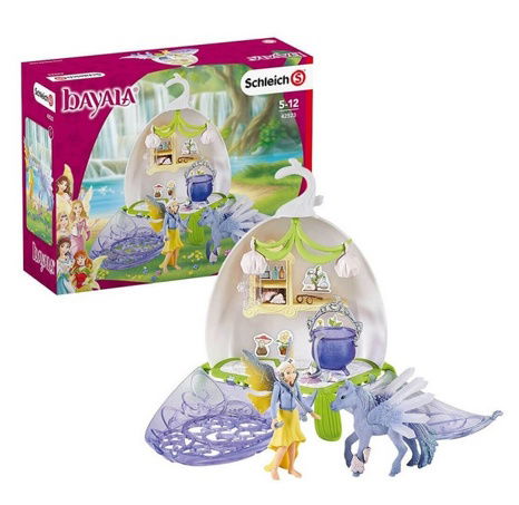 Schleich 42523 Magická veterinární ordinace