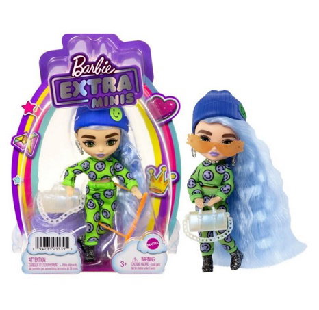 Barbie Extra Mini