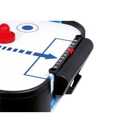 Small Foot Elektrický velký vzdušný hokej