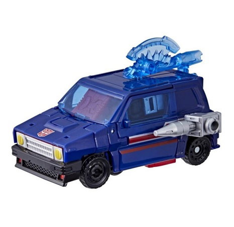 Transformers Generations Legacy EV Deluxe
