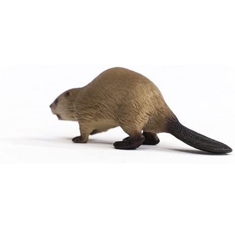 Schleich 14855 Bobr