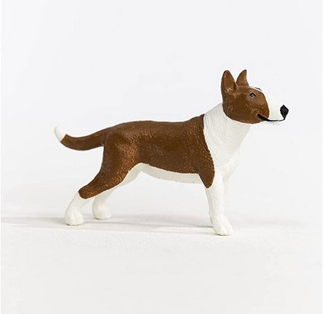 Schleich 13966 Bulteriér