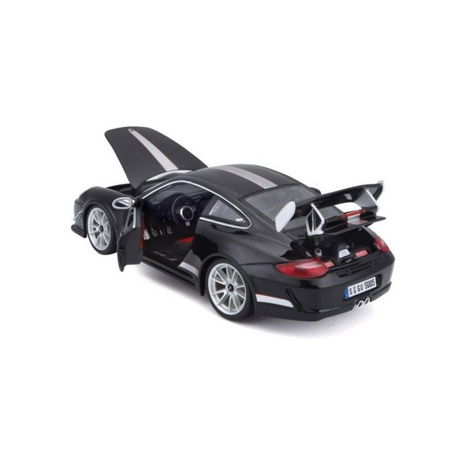 Bburago 1:18 Plus Porsche 911 GT3 RS