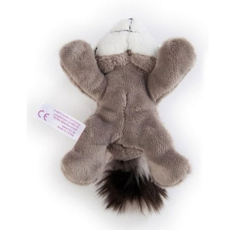 NICI magnetka mýval Rod 12cm