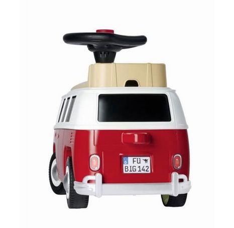 BIG odstrkovadlo Baby VW T1