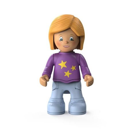 Conny Cloudy - 3-dílný