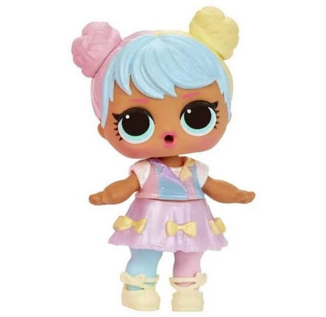 L.O.L. Surprise! Sooo Mini! Panenka s drdůlky, Sidekick TV