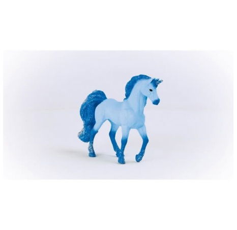 Schleich 70757 Klisna vodního jednorožce Elementa