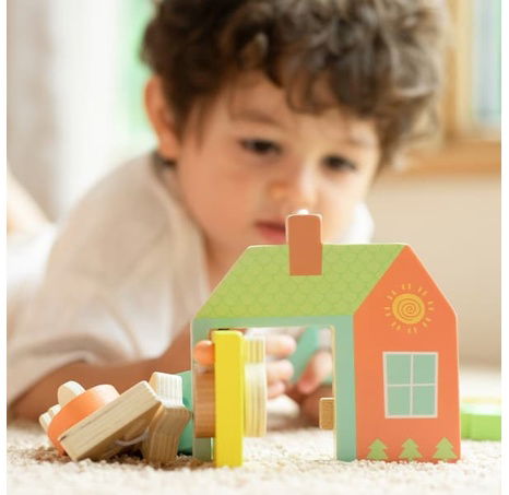 Classic World Vkládačka dveřní zámky