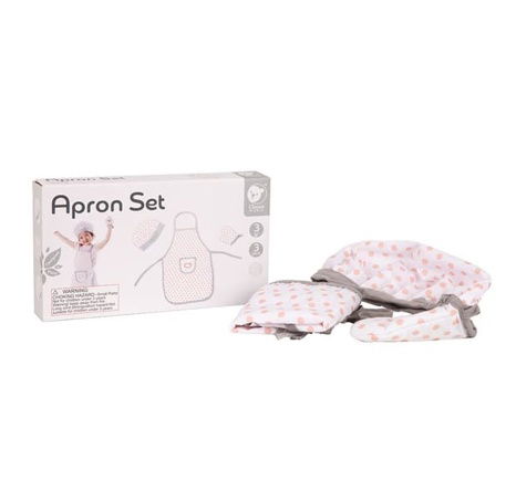 Classic World Malý kuchař