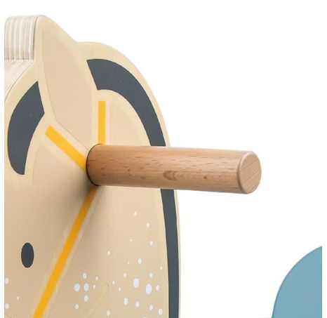 Classic World Houpací koník