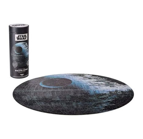 Ridley's Games Star Wars Todesstern 1000 Teile