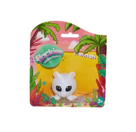 Flockies Hroch Hannah