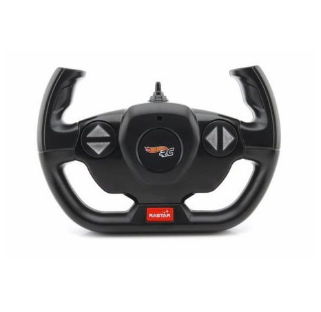 Hot Wheels RC Audi R8 LMS-auto na dálkové ovládání