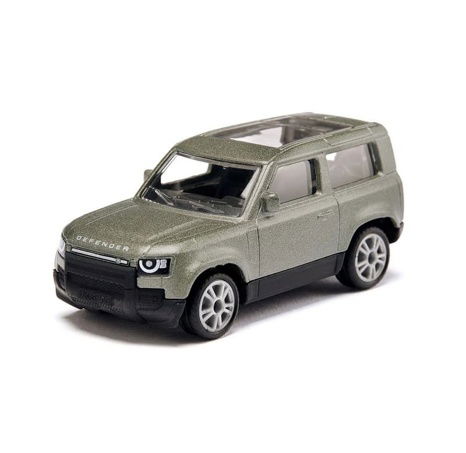 SIKU Blister - Land Rover Defender 90