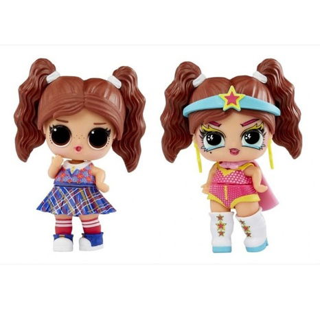 L.O.L. Surprise! Swap Panenka