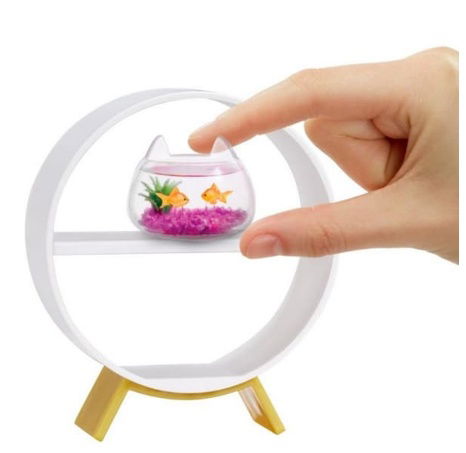 MGA's Miniverse – Mini Dekorace, série 1B